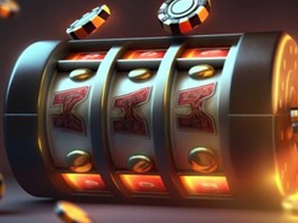 Daftar Slot Game Judi Yang Penghasil Uang Asli
